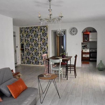 Casa Iride, Appartamento Con Grazioso Giardino Ravenna Esterno foto